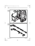 Предварительный просмотр 184 страницы Bosch AQT 33-10 Original Instructions Manual