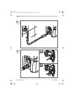 Предварительный просмотр 186 страницы Bosch AQT 33-10 Original Instructions Manual