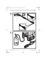 Предварительный просмотр 187 страницы Bosch AQT 33-10 Original Instructions Manual