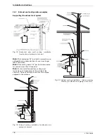 Предварительный просмотр 18 страницы Bosch AQUA STAR 2400E LP Installation And Operating Instructions Manual