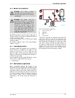 Предварительный просмотр 23 страницы Bosch AQUA STAR 2400E LP Installation And Operating Instructions Manual