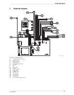 Предварительный просмотр 41 страницы Bosch AQUA STAR 2400E LP Installation And Operating Instructions Manual