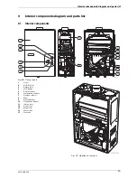 Предварительный просмотр 43 страницы Bosch AQUA STAR 2400E LP Installation And Operating Instructions Manual