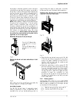 Preview for 11 page of Bosch AQUA STAR 250SX LP User Manual