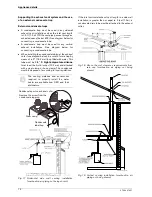 Preview for 14 page of Bosch AQUA STAR 250SX LP User Manual