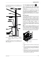 Preview for 15 page of Bosch AQUA STAR 250SX LP User Manual