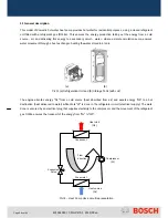 Preview for 4 page of Bosch AquaEco HP270-1 E C Technical Manual