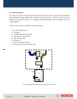 Preview for 5 page of Bosch AquaEco HP270-1 E C Technical Manual