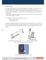 Preview for 8 page of Bosch AquaEco HP270-1 E C Technical Manual