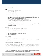 Preview for 13 page of Bosch AquaEco HP270-1 E C Technical Manual