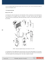 Preview for 14 page of Bosch AquaEco HP270-1 E C Technical Manual