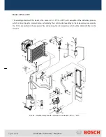 Preview for 16 page of Bosch AquaEco HP270-1 E C Technical Manual