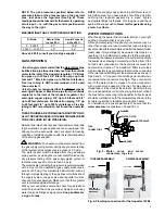 Preview for 9 page of Bosch AQUASTAR 125B LPL   operati Installation And Operating Instructions Manual