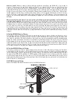 Предварительный просмотр 8 страницы Bosch AquaStar 125B LPS Installation And Operating Instructions Manual