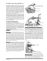 Предварительный просмотр 13 страницы Bosch AquaStar 125B LPS Installation And Operating Instructions Manual