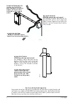 Preview for 8 page of Bosch AquaStar 125FX LP Installation And Operating Instructions Manual