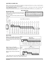 Preview for 11 page of Bosch AquaStar 125FX LP Installation And Operating Instructions Manual