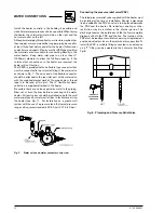 Preview for 12 page of Bosch AquaStar 125FX LP Installation And Operating Instructions Manual