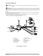 Preview for 13 page of Bosch AquaStar 125FX LP Installation And Operating Instructions Manual