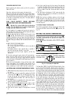 Preview for 14 page of Bosch AquaStar 125FX LP Installation And Operating Instructions Manual