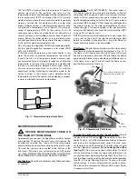 Preview for 15 page of Bosch AquaStar 125FX LP Installation And Operating Instructions Manual