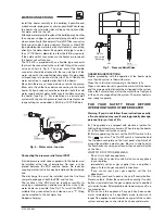 Предварительный просмотр 11 страницы Bosch AquaStar 125HX LP Installation And Operating Instructions Manual