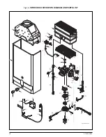 Предварительный просмотр 18 страницы Bosch AquaStar 125HX LP Installation And Operating Instructions Manual