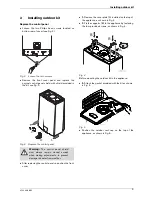 Preview for 3 page of Bosch Aquastar 2400 ES Installation Instructions Manual