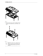 Preview for 4 page of Bosch Aquastar 2400 ES Installation Instructions Manual