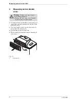 Preview for 6 page of Bosch Aquastar 2400 ES Installation Instructions Manual