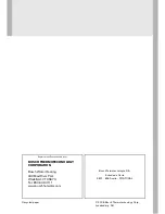 Preview for 8 page of Bosch Aquastar 2400 ES Installation Instructions Manual