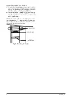 Preview for 6 page of Bosch AquaStar 38B LP Installation And Operating Instructions Manual