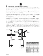 Preview for 7 page of Bosch AquaStar 38B LP Installation And Operating Instructions Manual