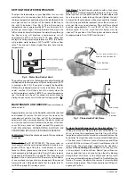 Preview for 12 page of Bosch AquaStar 38B LP Installation And Operating Instructions Manual