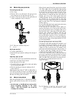 Preview for 13 page of Bosch AquaStar GWH 1600 P LP Installation And Operating Instructions Manual