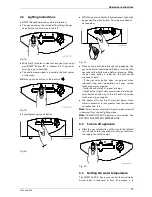 Preview for 15 page of Bosch AquaStar GWH 1600 P LP Installation And Operating Instructions Manual