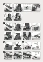 Preview for 4 page of Bosch AquaWash&Clean BWD4 Series Instruction Manual