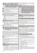 Preview for 27 page of Bosch AquaWash&Clean BWD4 Series Instruction Manual