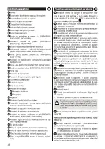 Preview for 57 page of Bosch AquaWash&Clean BWD4 Series Instruction Manual