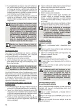 Preview for 77 page of Bosch AquaWash&Clean BWD4 Series Instruction Manual