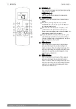 Preview for 5 page of Bosch ARC R-1 IR Manual