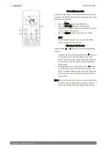 Preview for 9 page of Bosch ARC R-1 IR Manual