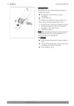 Preview for 15 page of Bosch ARC R-1 IR Manual