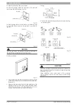 Preview for 4 page of Bosch ARC R-1 Installation & Owner'S Manual