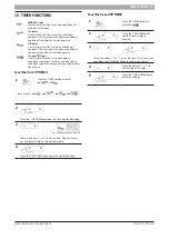 Preview for 9 page of Bosch ARC R-1 Installation & Owner'S Manual