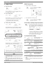 Preview for 10 page of Bosch ARC R-1 Installation & Owner'S Manual