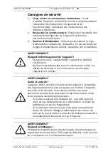 Предварительный просмотр 13 страницы Bosch ARD-AYBS6 0 MIFARE Series Safety Instructions And Technical Manual