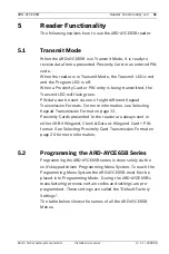 Preview for 11 page of Bosch ARD-AYCE65B Installation Manual