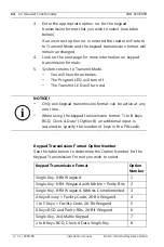 Preview for 14 page of Bosch ARD-AYCE65B Installation Manual