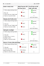 Предварительный просмотр 26 страницы Bosch ARD-AYCE65B Installation Manual